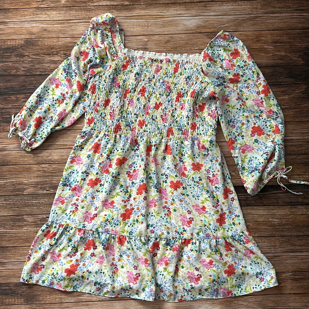 Lauren Conrad Summer Dress - SZ XXL